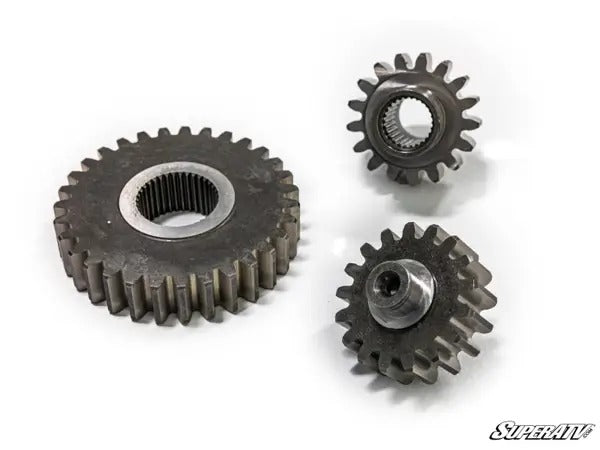 Can-Am Outlander 6" Portal Gear Lift
