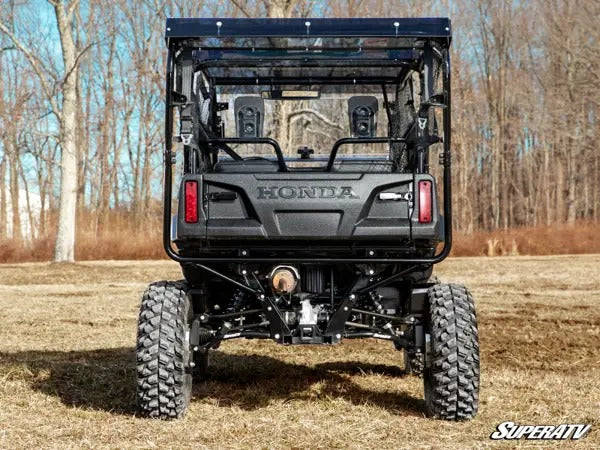 Honda Pioneer 500 4" Portal Gear Lift