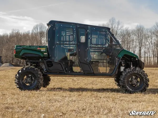 Yamaha Viking 4" Portal Gear Lift