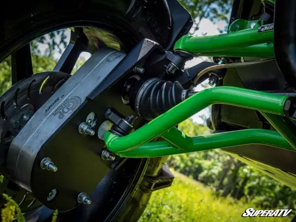 Kawaski Teryx S 8" Portal Gear Lift