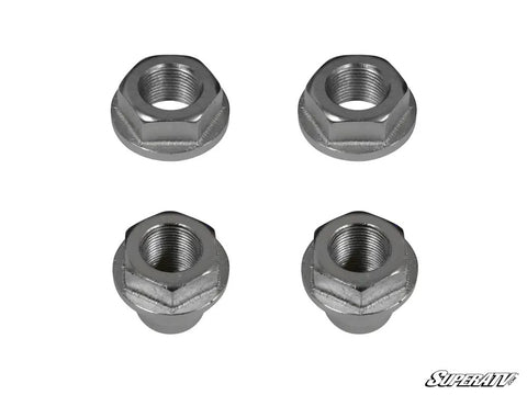 Polaris Ranger 800 Portal Gear Lift Recessed Nut Kit