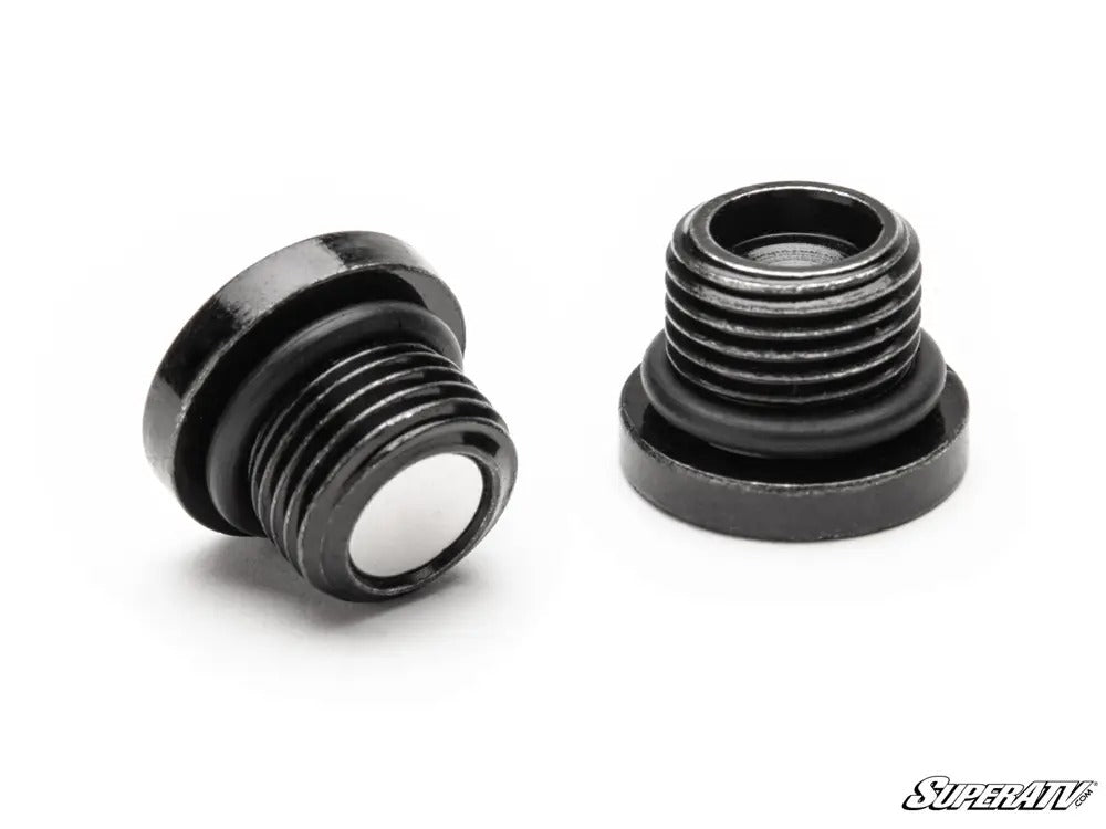 GDP Portal Gear Lift Fill And Drain Plug Kit—Gen 3