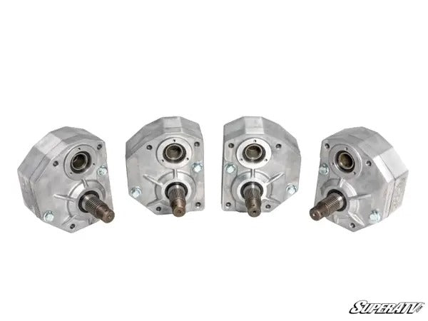 Honda Pioneer 500 4" Portal Gear Lift