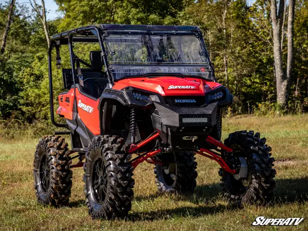 Honda Pioneer 1000 6" Portal Gear Lift