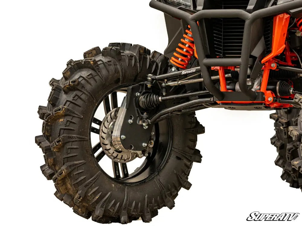 Honda Talon 1000x 8" Portal Gear Lift