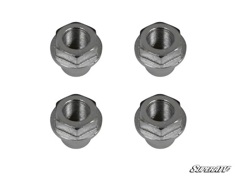 Polaris Ranger XP 900 Portal Gear Lift Recessed Nut Kit