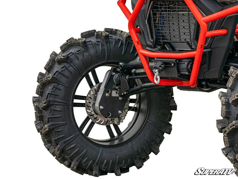 Polaris RZR XP Turbo S 8" Portal Gear Lift