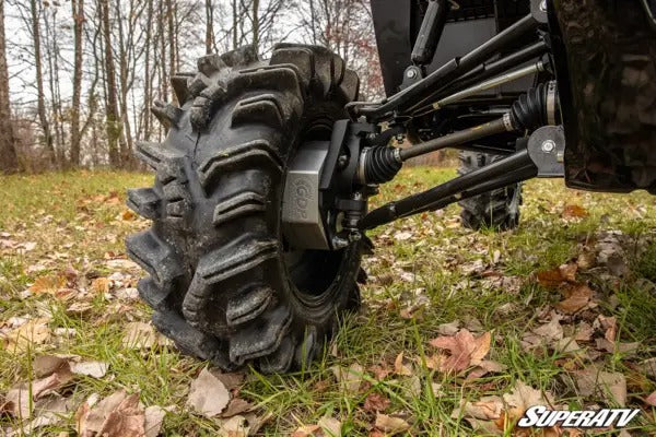 Honda Pioneer 500 4" Portal Gear Lift