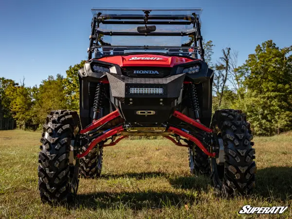 Honda Pioneer 1000 6" Portal Gear Lift