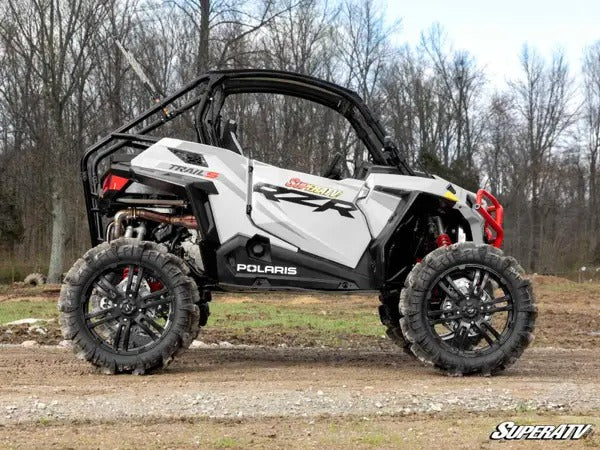 Polaris RZR Trail S 1000 6" Portal Gear Lift