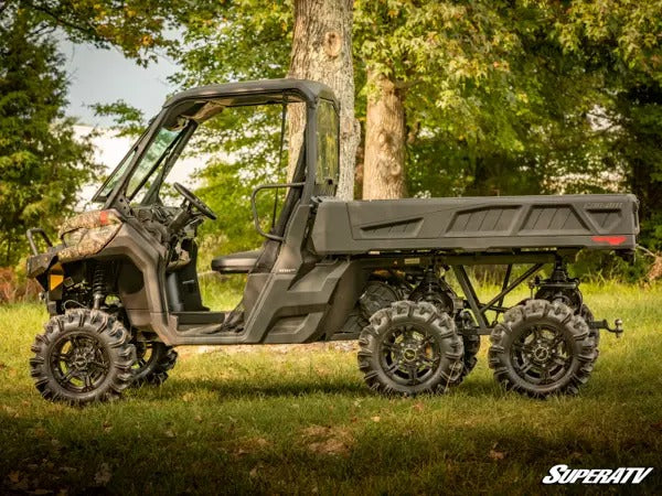 Can-Am Defender Hd10 6x6 4" Portal Gear Lift