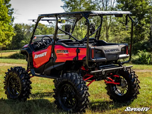 Honda Pioneer 1000 6" Portal Gear Lift