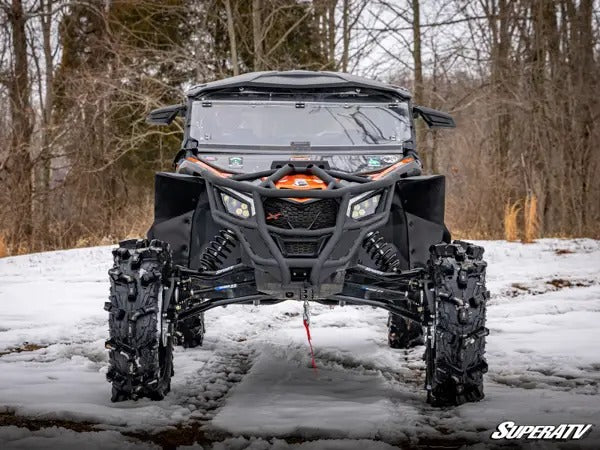 Can-Am Maverick X3 6" Portal Gear Lift