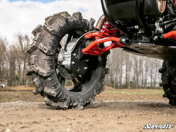 Polaris RZR Trail S 1000 6" Portal Gear Lift