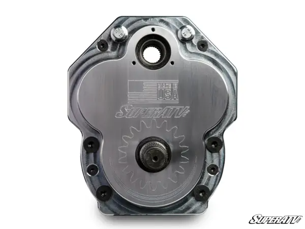 Honda Pioneer 1000 6" Portal Gear Lift