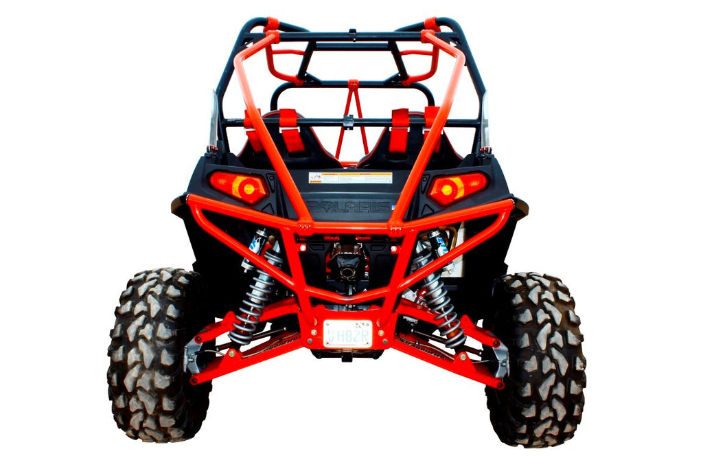 DragonFire Full Exhaust System for RZR 800