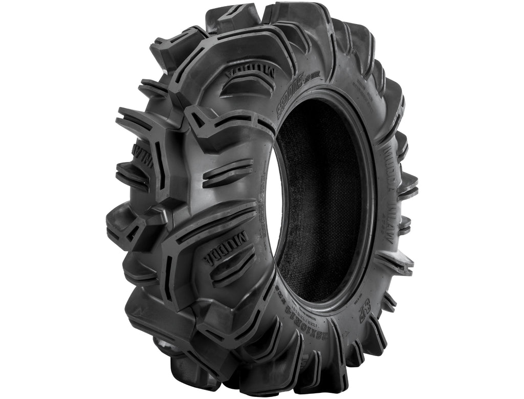 Mudda Inlaw Tire