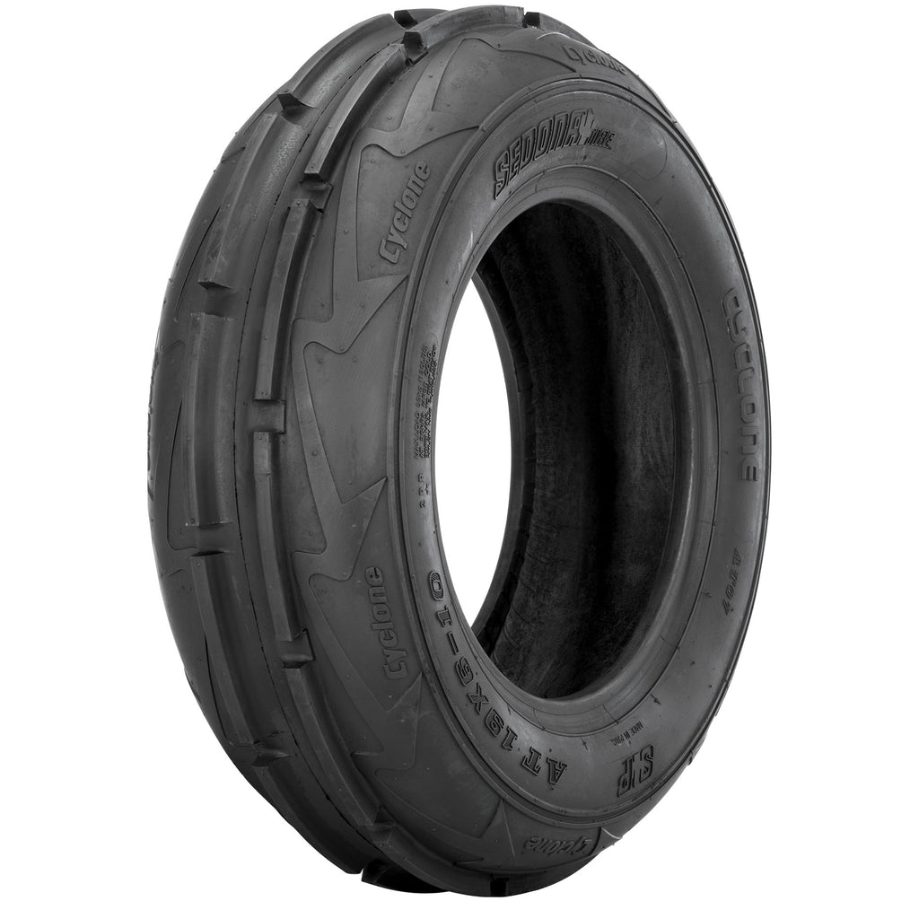 Cyclone Tire