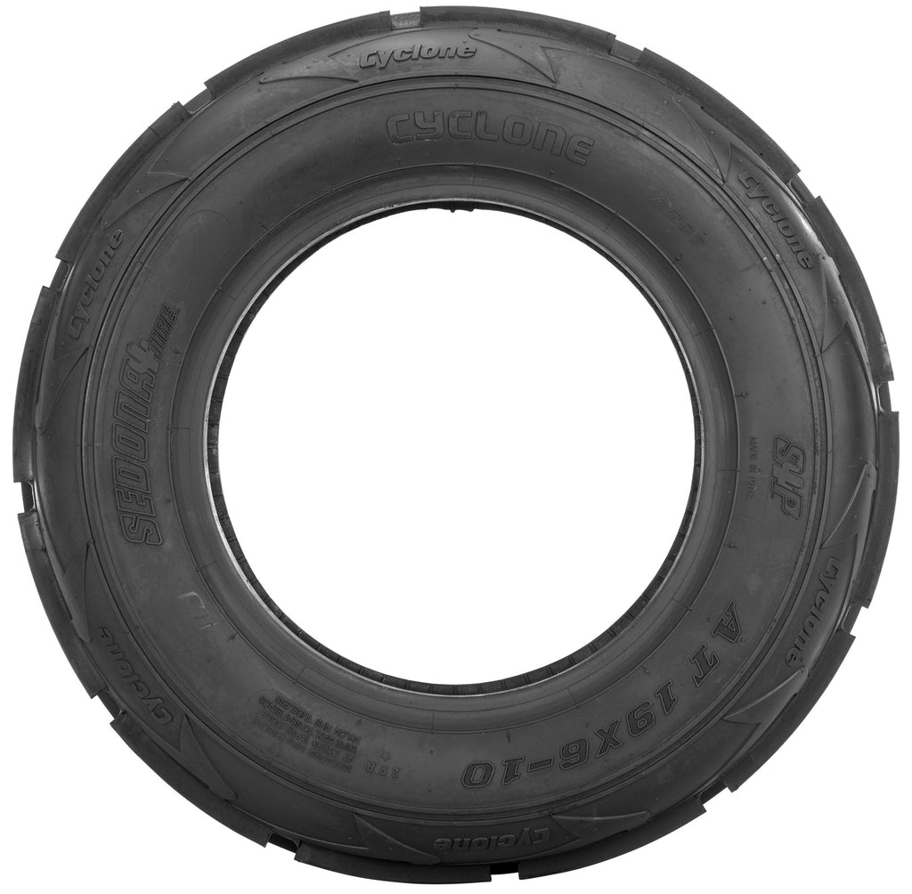 Cyclone Tire