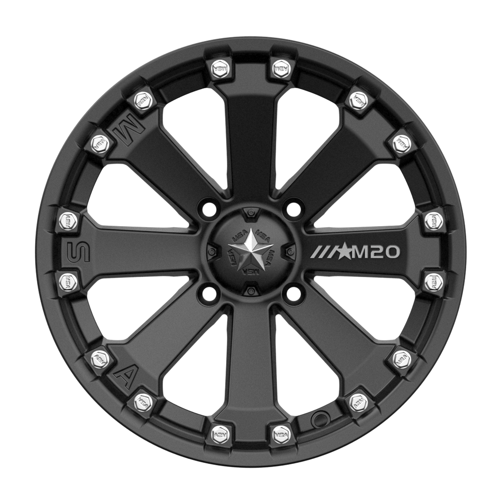 M20 Kore Wheel