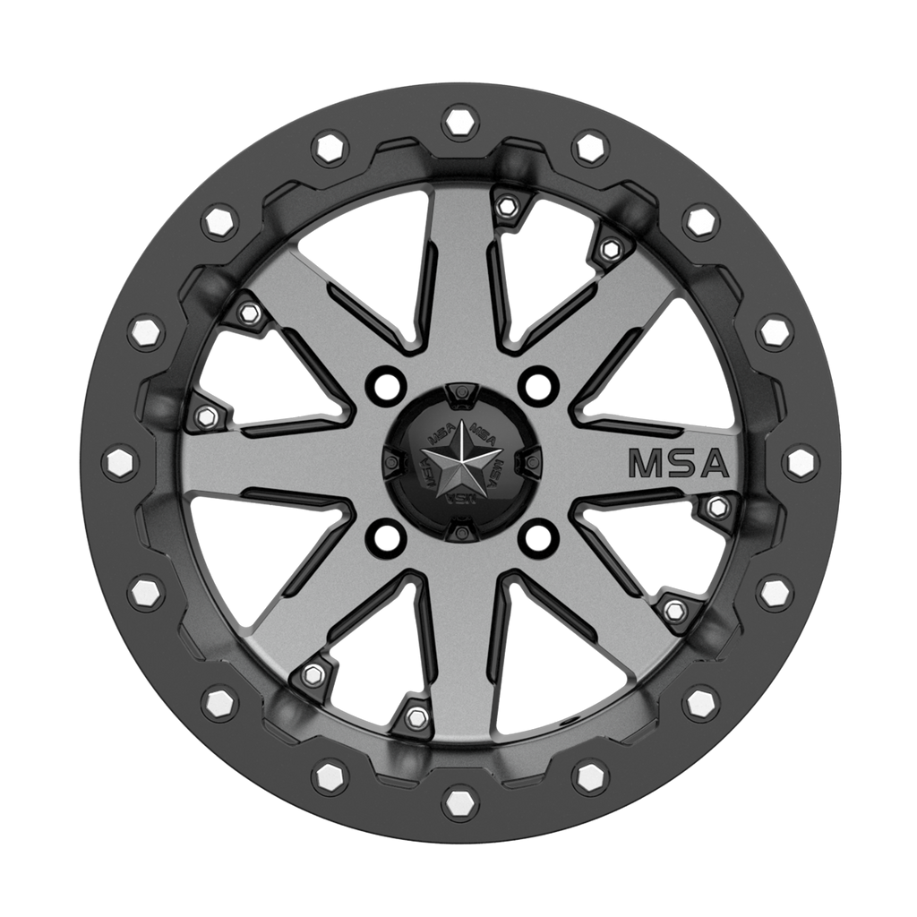 M21 Lok Beadlock Wheel