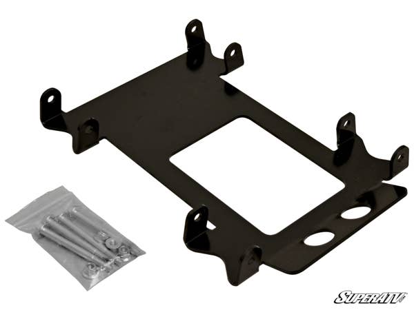 Polaris RZR Trail 900 Frame Stiffener / Gusset Kit