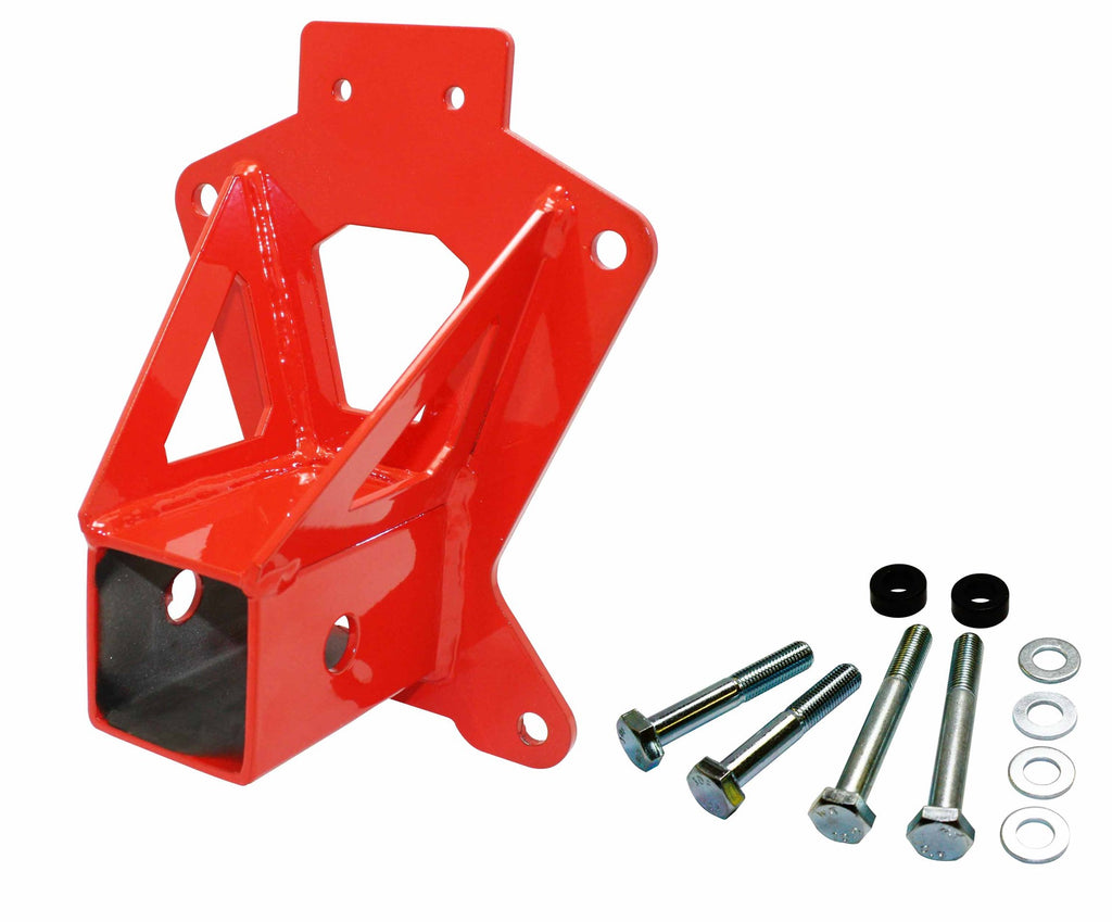 Receiver Hitch for Polaris RZR