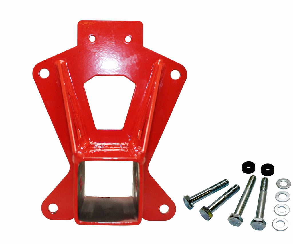 Receiver Hitch for Polaris RZR