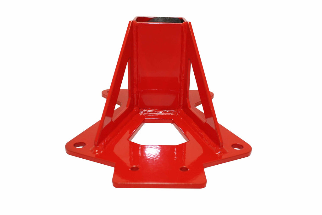 Receiver Hitch for Polaris RZR
