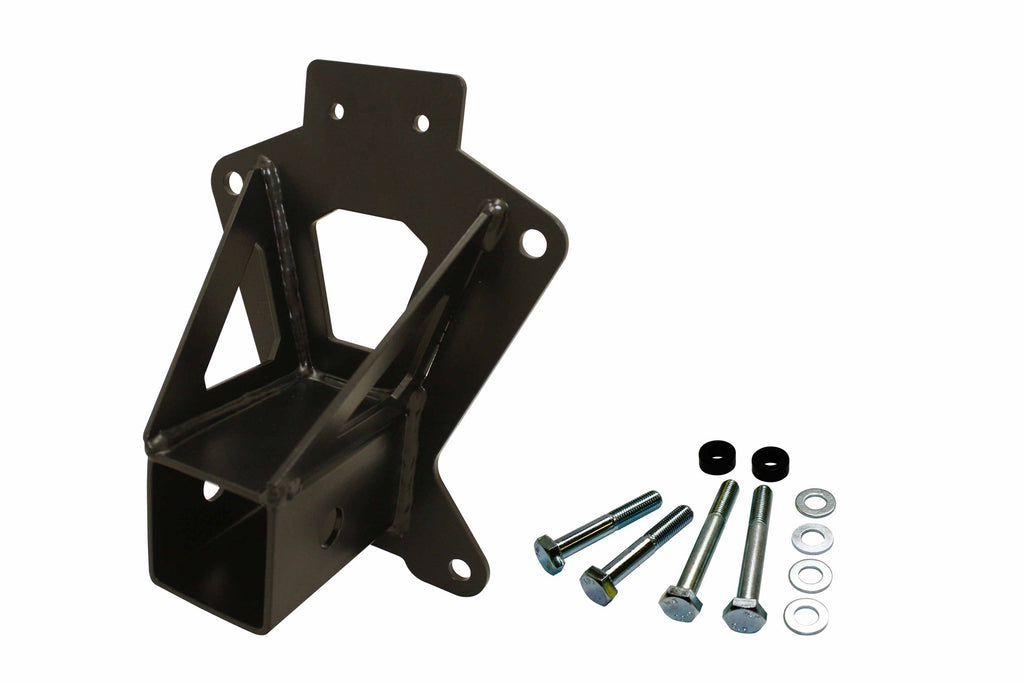 Receiver Hitch for Polaris RZR