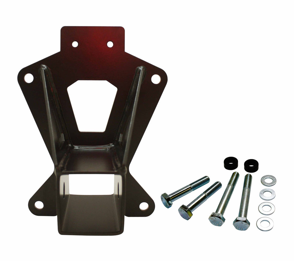 Receiver Hitch for Polaris RZR