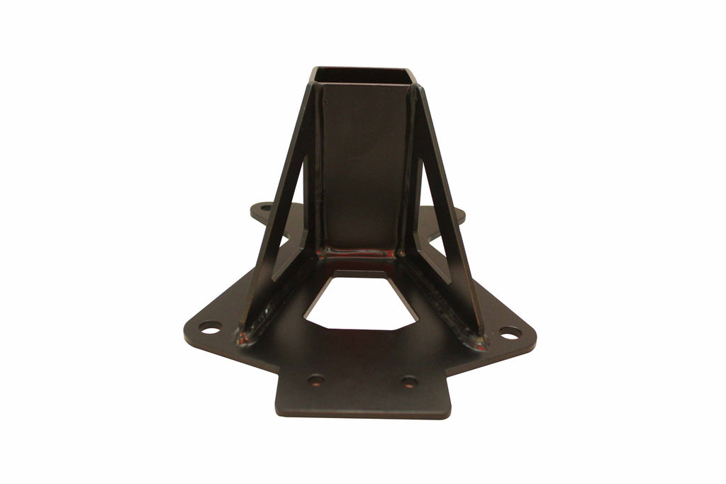 Receiver Hitch for Polaris RZR