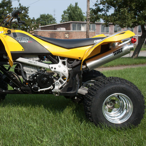 HMF Racing Can Am DS450 Competition-Series