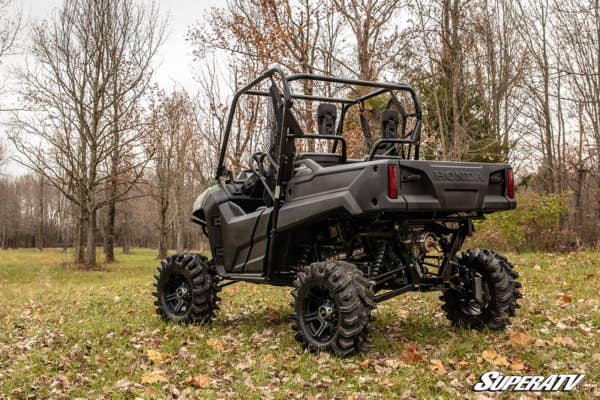 Honda Pioneer 700 4" Portal Gear Lift