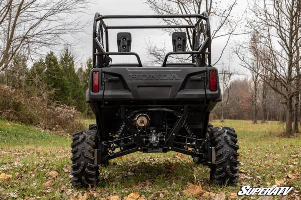 Honda Pioneer 700 4" Portal Gear Lift