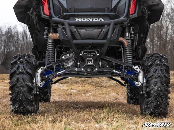 Honda Talon 1000x 4" Portal Gear Lift