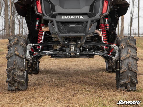 Honda Talon 1000R 6" Portal Gear Lift