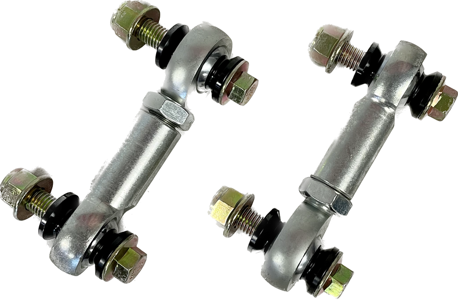 Can Am Maverick X3 Front Sway Bar End Links
