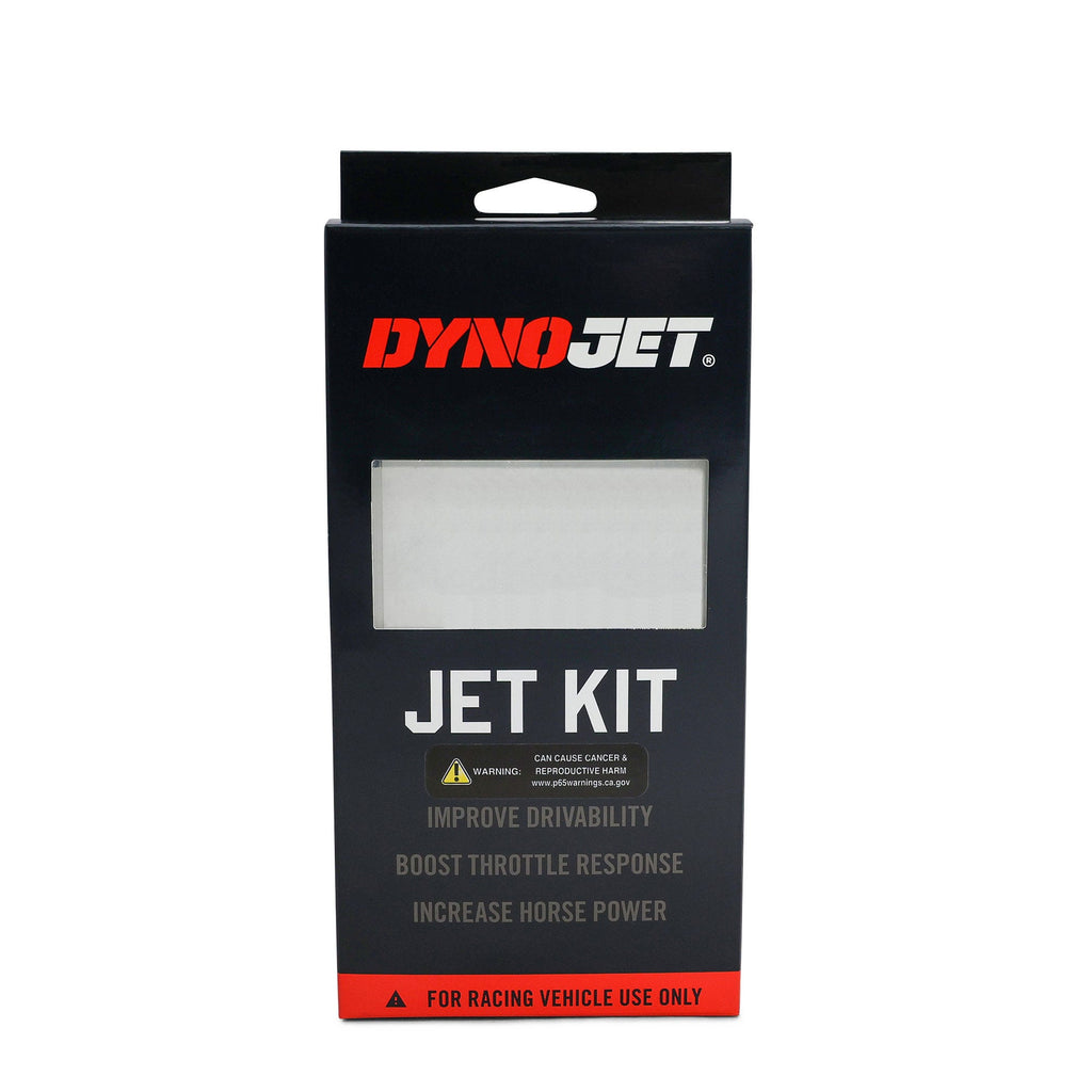 ATV Jet Kit for 2001-2002 Arctic Cat AC500 Manual Transmission