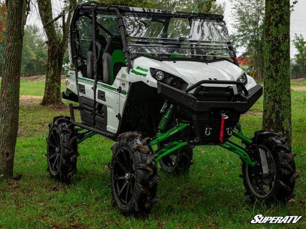 Kawasaki Teryx 8" Portal Gear Lift