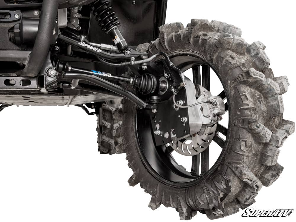 Yamaha Viking 6" Portal Gear Lift