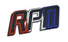 RPM Stickers - RPM SXS