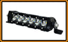 Monolith Slim Series LED Light Bar