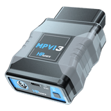 MPVI3 Tuner