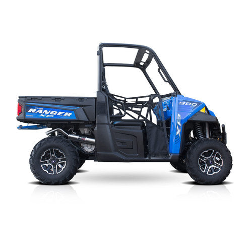 HMF Racing Polaris Ranger 900- Titan Series Slip On 13-15