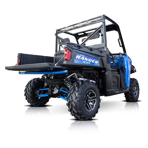 HMF Racing Polaris Ranger 900- Titan Series Slip On 13-15