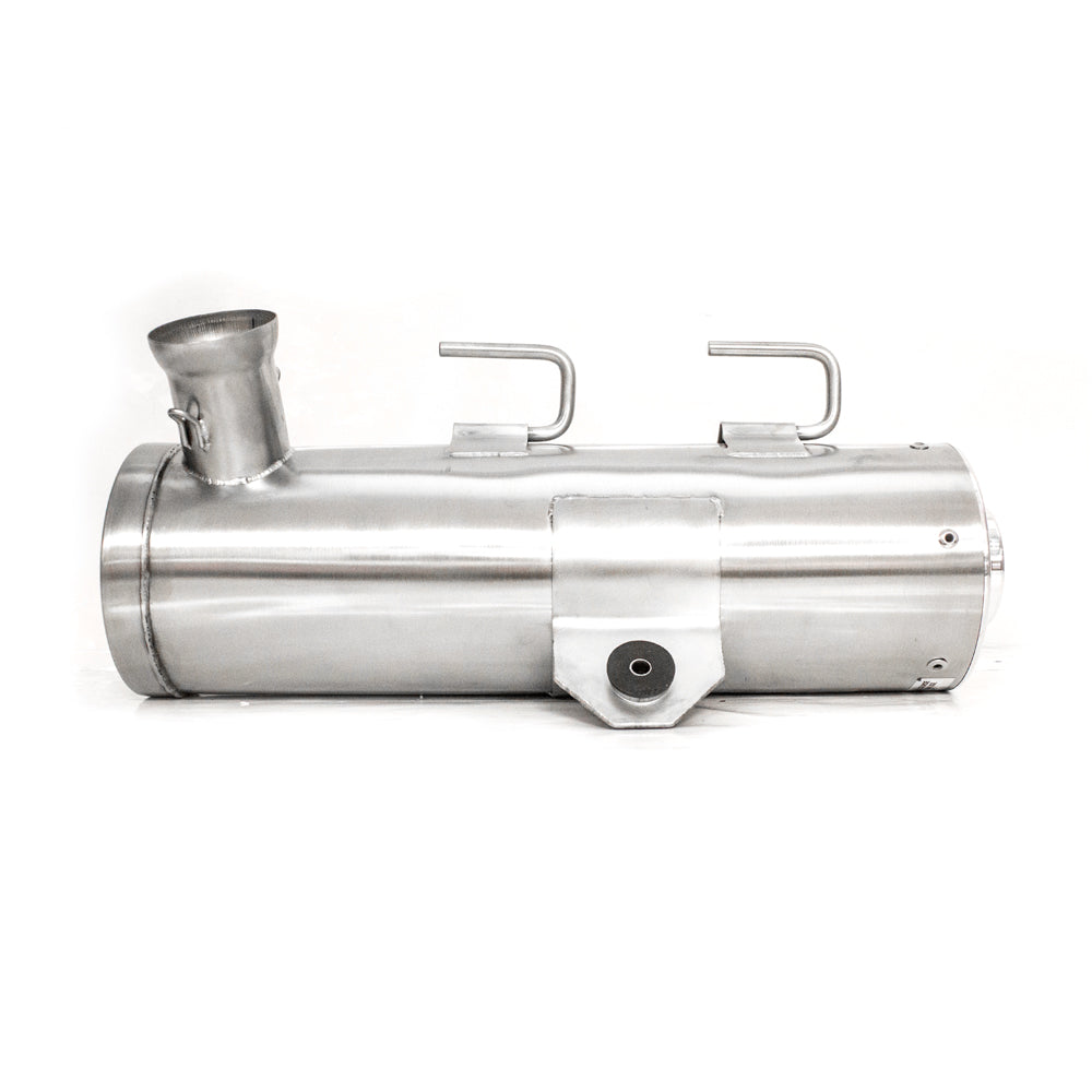 HMF Racing Polaris Sportsman 550/850 Touring- Titan-XL-Series Slip On 11-19