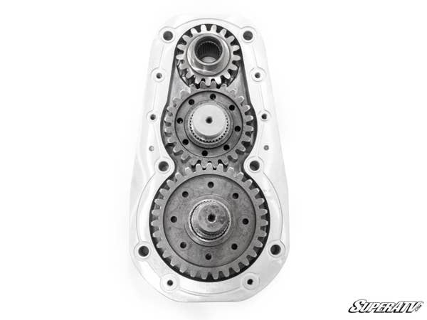 Kawasaki Teryx 8" Portal Gear Lift