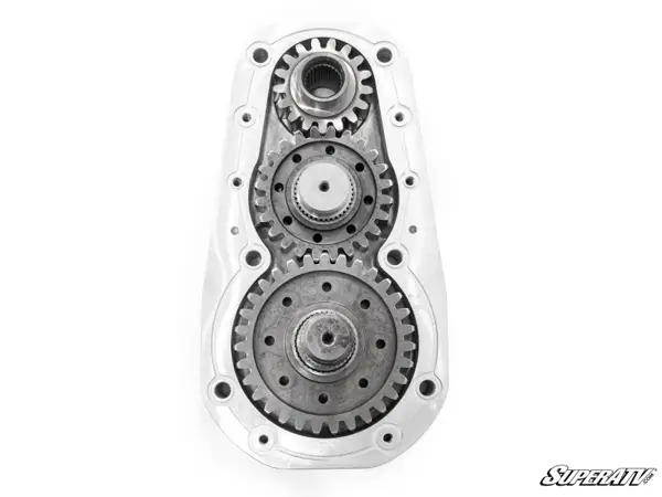 Honda Talon 1000R 8" Portal Gear Lift