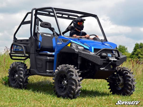 Polaris Ranger 1000 Diesel 4" Portal Gear Lift